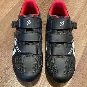 Peloton Cycle Shoes - Mens